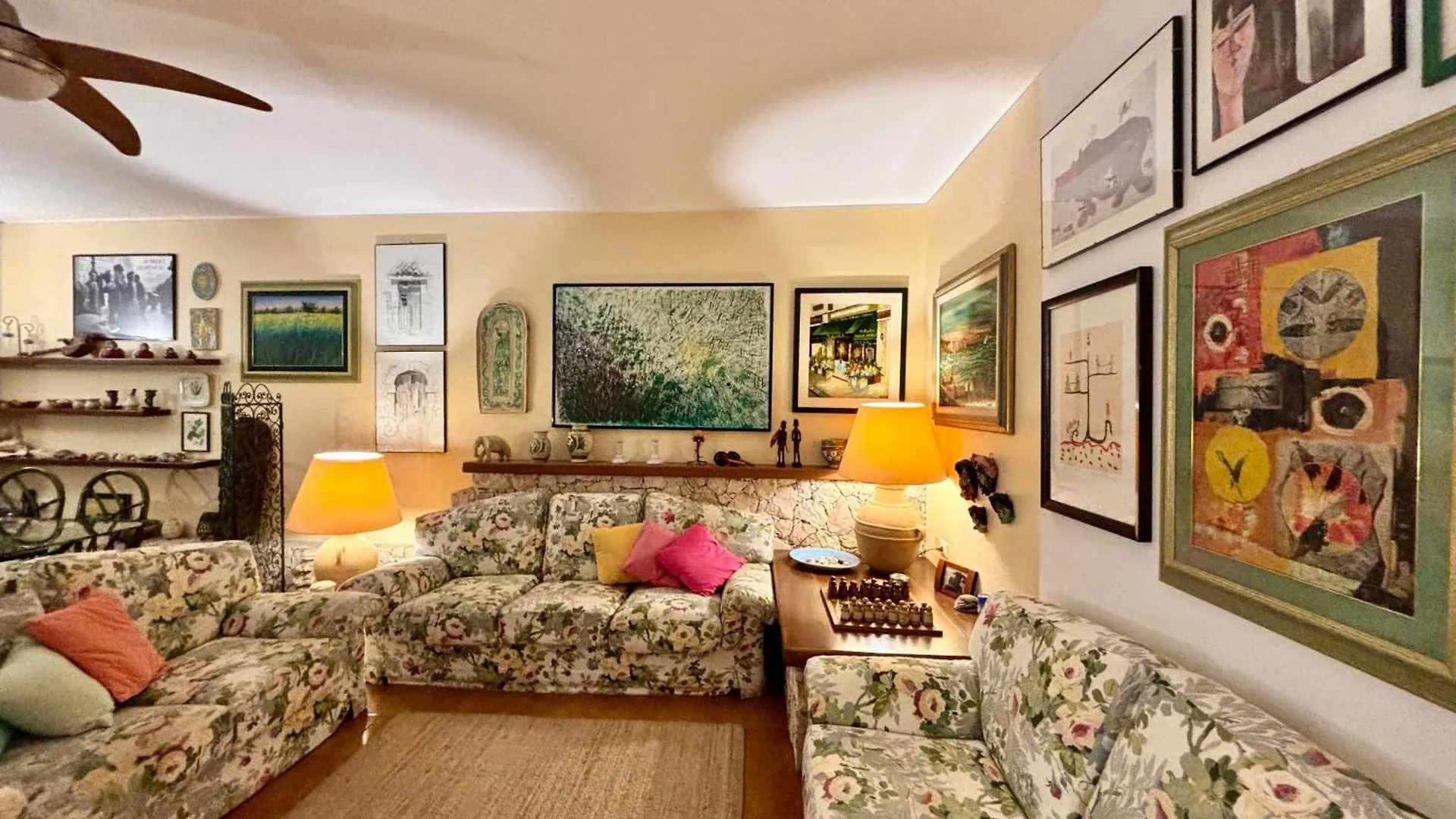 Ferienwohnung Mara'S House, 10 Minuti A Piedi Dal Centro, Parcheggio Privato Taormina Italien
