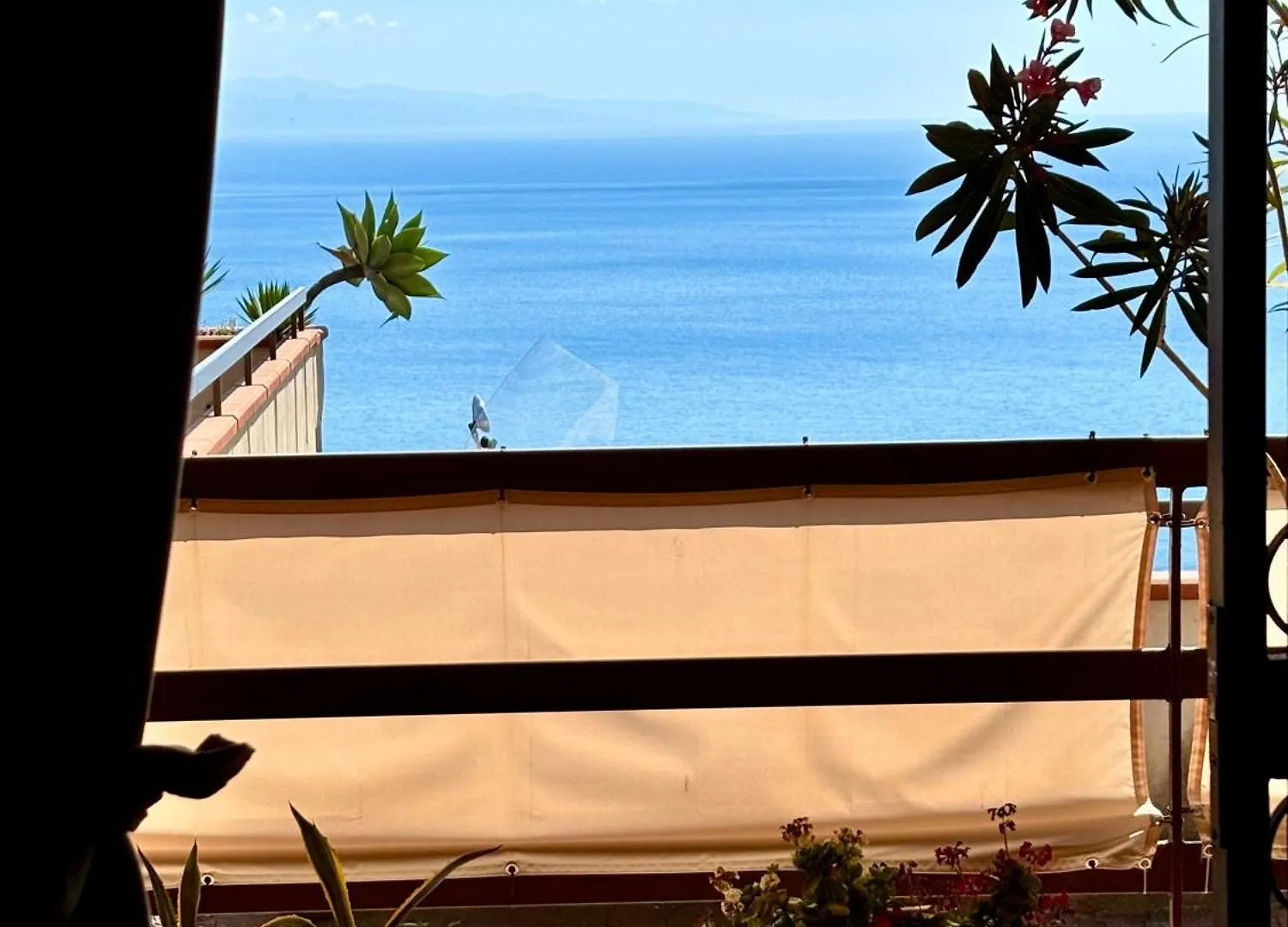 Ferienwohnung Mara'S House, 10 Minuti A Piedi Dal Centro, Parcheggio Privato Taormina Apartment
