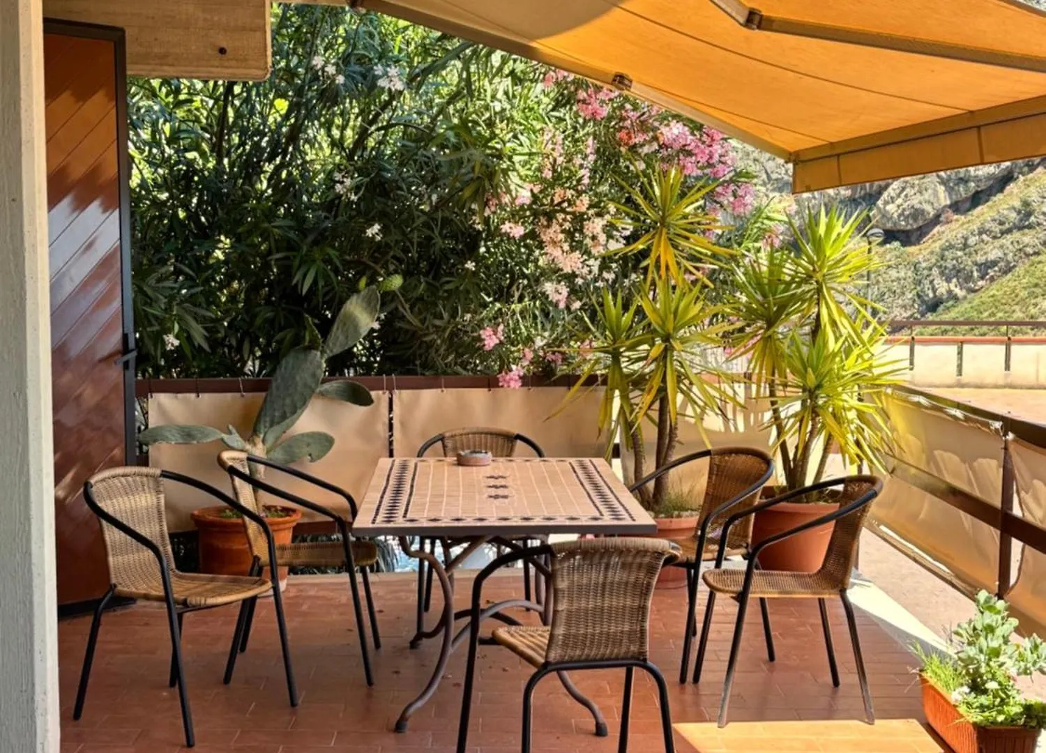 Apartment Ferienwohnung Mara'S House, 10 Minuti A Piedi Dal Centro, Parcheggio Privato Taormina