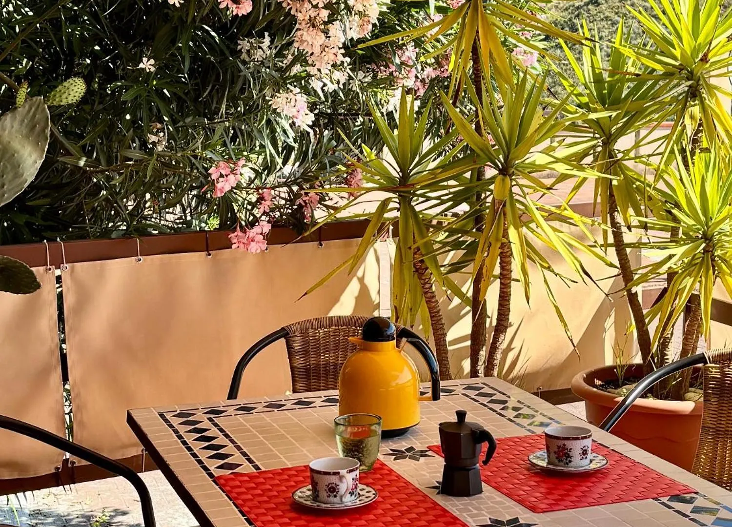 Apartment Ferienwohnung Mara'S House, 10 Minuti A Piedi Dal Centro, Parcheggio Privato Taormina